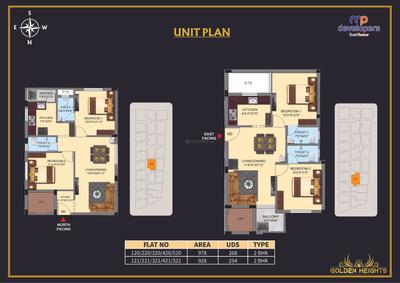 MP Golden Heights Brochure 14