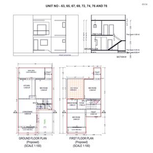 Dharm Avadh Homes Brochure 3