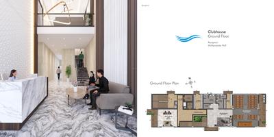 Fortune Water Front Brochure 29