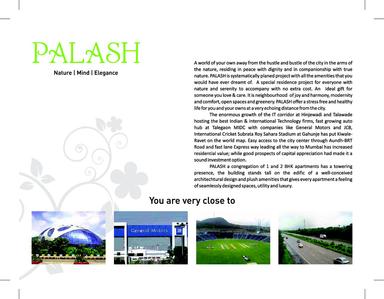 Krisala Palash Brochure 2