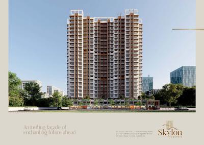 Skylon Suburbia Brochure 4