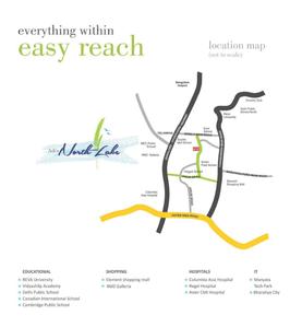 ADI North Lake Brochure 1