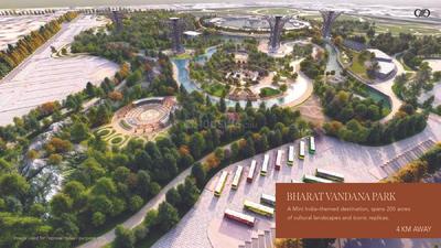 Eldeco Camelot Brochure 18