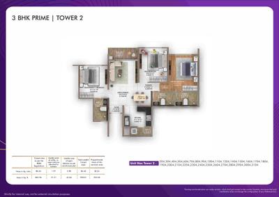 Gera Island Of Joy Project B Brochure 101