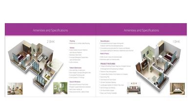 Space Sai Moreshwar Brochure 4