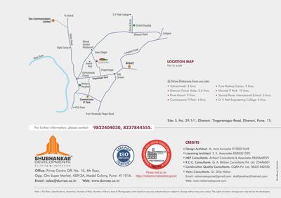 Shubhankar Durvaa Phase 2 Brochure 8