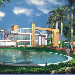 Image of 142 Sq.ft Residential Plot / Land for sale in Ansal Town Agra, Jaipuria, Agra for Rs. 6900000