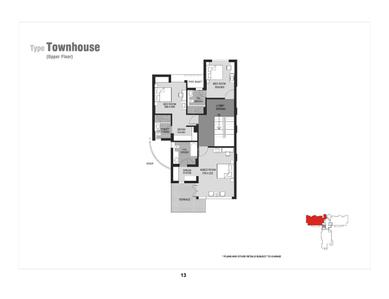 Unitech Escape Brochure 13