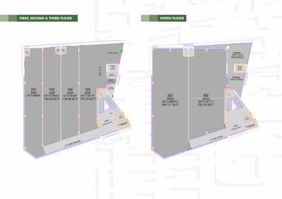 Serenity Square Brochure 2