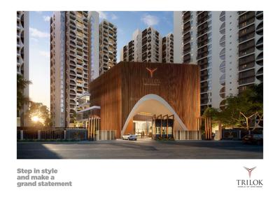 Trishala Trilok Brochure 16