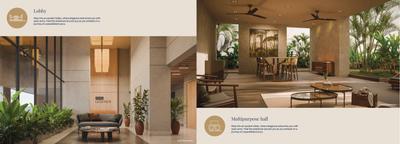 Image of 508 Sq.ft 1 BHK Apartment / Flat for sale in Mehta Legend 1978, Kalwa, Thane for Rs. 10800000