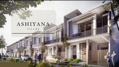 Ashiyana Villas Brochure 3