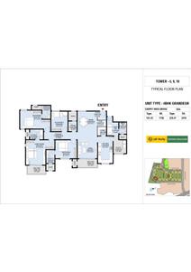 L And T Raintree Boulevard Cl 5 Brochure 17