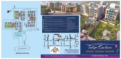 Tulip Enclave Brochure 1