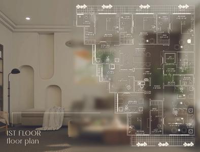Image of 3150 Sq.ft 4 BHK Builder Floor for sale in Ansal Esencia, Sector 67, Gurgaon for Rs. 38000000