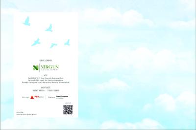 Nirgun Naroda Sky Brochure 16