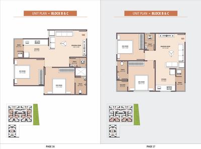 Image of 1080 Sq.ft 2 BHK Apartment / Flat for sale in Shree Shreeji Residency, Chandlodia, Ahmedabad for Rs. 5000000
