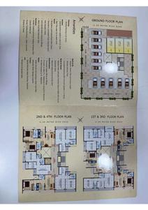 Prathmesh Paradise Brochure 2