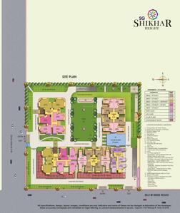 SG Shikhar Height Brochure 3