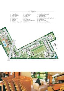 MGF The Vilas Brochure 5