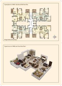 Samraat Vrindavan Brochure 25