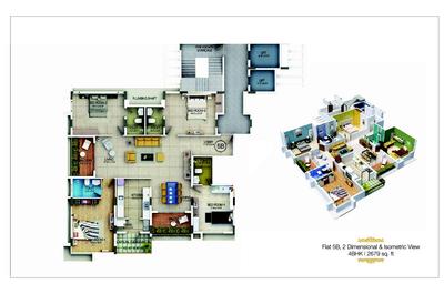 ASV Jayanthika Brochure 43