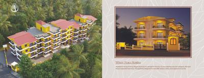 Regos Serenity Brochure 1