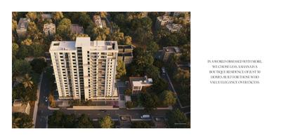 Primarc Aahana Brochure 4
