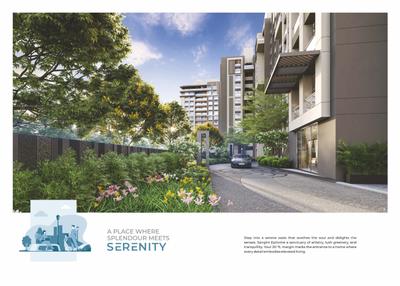 Sangini Epitome Brochure 9