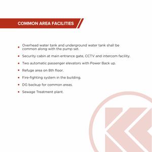 Kumar Primrose Brochure 10