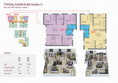 Subha Ratnam Brochure 15