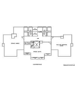 Tejas Builders and Developers Emerald Brochure 5