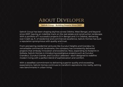 Sattvik Gateway Brochure 15