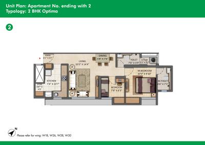 Lodha Amara Brochure 27