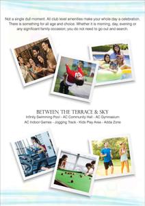 Tirath Sunshine Brochure 9