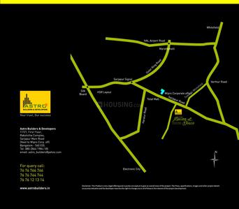 Astro Maison Douce Brochure 20