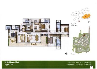 Prestige Park Grove Brochure 91