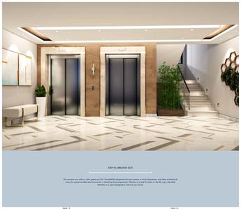 Bluemoon Sea Breeze Brochure 7