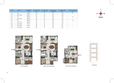 Casagrand First City Brochure 62
