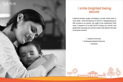 Conscient Habitat Brochure 5