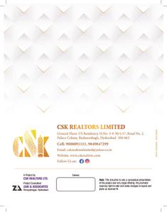 CSK Regal Oak Brochure 20