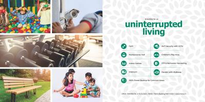 Ruby Dakshin Brochure 4