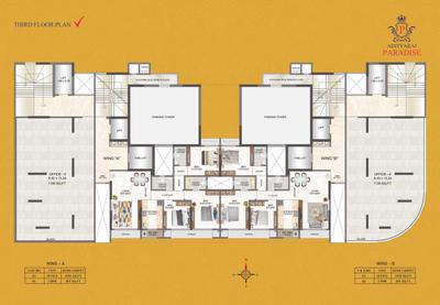 Adityaraj Paradise Brochure 8