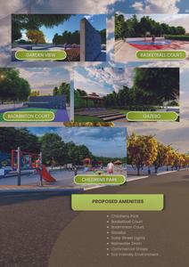 Image of 2564 Sq.ft Residential Plot / Land for sale in Keystone Avni, Thirumazhisai, Chennai for Rs. 8974000