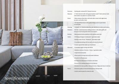 Darode Bharatshree Brochure 4