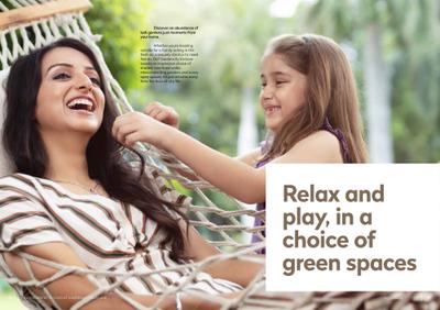 Image of 1539 Sq.ft 3 BHK Builder Floor for sale in DLF Garden city Independent Floor, Sector 93, Gurgaon for Rs. 16800000