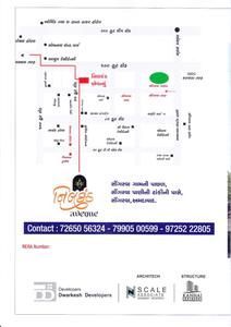 Dwarkesh Nilkanth Avenue Brochure 8