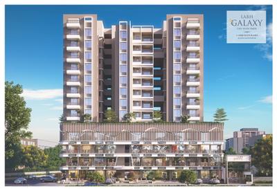Labh Galaxy Brochure 22