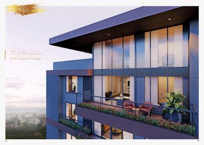 Shreeya Amazia Brochure 18