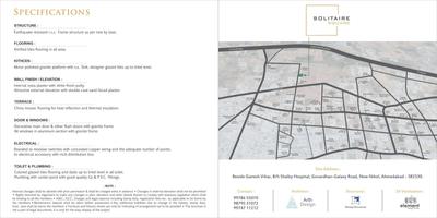 Solitaire Square Brochure 12